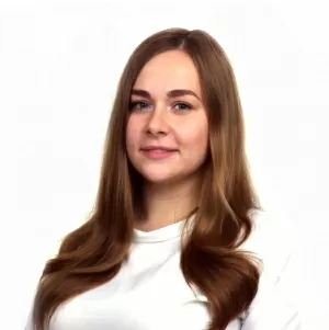 Иванова Виктория Андреевна