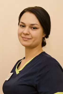 Богатырева Мария Алексеевна