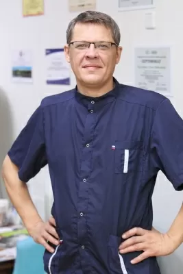 Минченков Андрей Николаевич