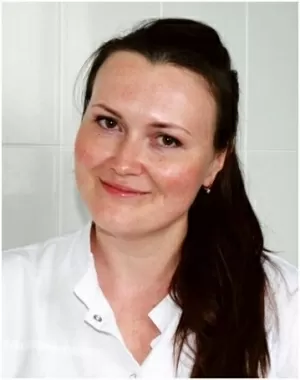 Колола Наталья Николаевна