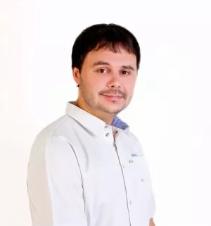 Яухман Святослав Юрьевич