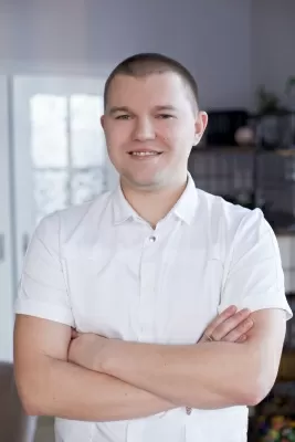 Орлов Никита Вячеславович