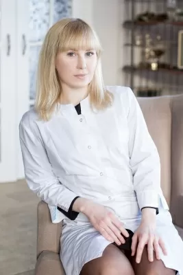 Семенова Ольга Эдуардовна