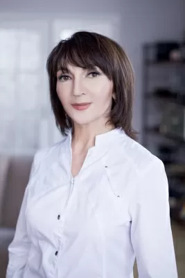 Богданова Земфира Зарифовна