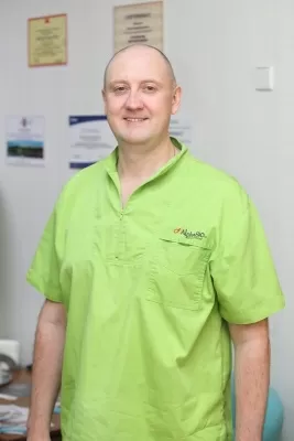 Кищук Александр Валерьевич