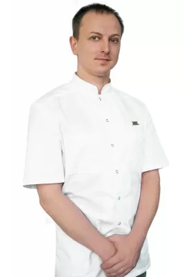 Кузьмин Николай Андреевич