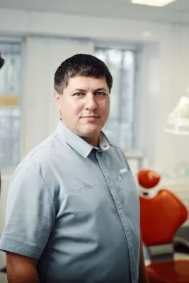 Стерхов Денис Владимирович