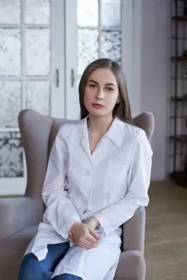 Приходкина Екатерина Анатольевна