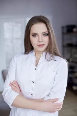 Мурашева Екатерина Андреевна