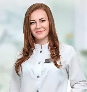 Макарова Дарья Андреевна