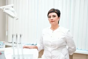 Панова Надежда Валерьевна