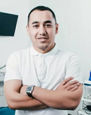 Конихов Илья Захарович