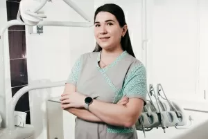 Алимова Александра Юрьевна