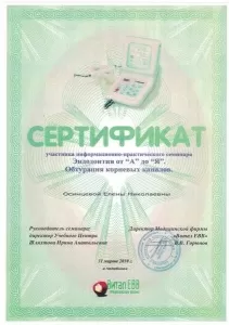 Евстюнина Елена Николаевна