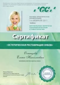 Евстюнина Елена Николаевна