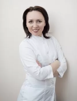 Вершинина Наталья Петровна