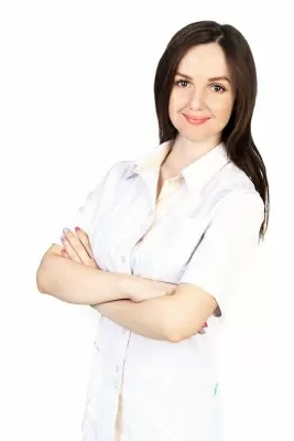 Гатовкина Марина Федоровна