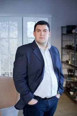 Костылев Алексей Александрович