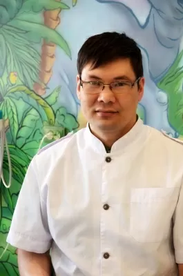 Макаров Василий Игоревич