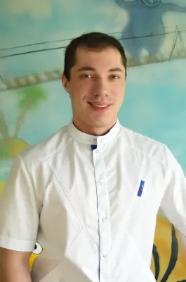 Лебедев Максим Александрович