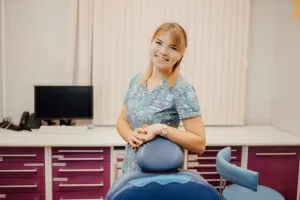 Сергеева Екатерина Николаевна