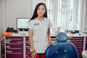 Бороева Татьяна Амоголоновна