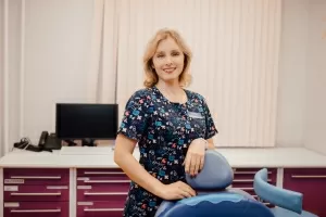 Кулакова Татьяна Юрьевна