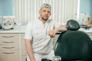 Ронис Юрий Александрович