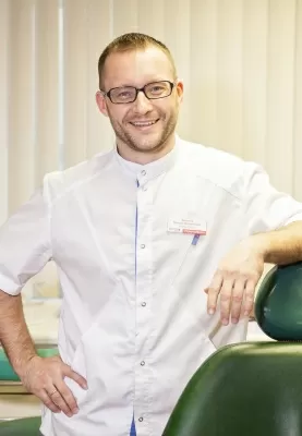 Федотов Максим Михайлович