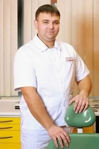 Соболев Александр Сергеевич