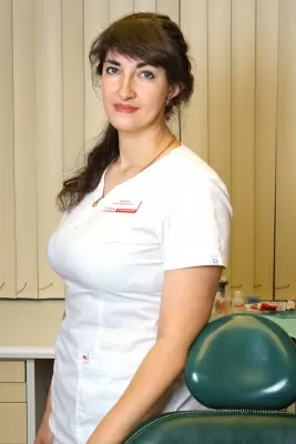 Додаева Анна Алексеевна