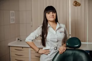 Пушкарёва Марина Игоревна