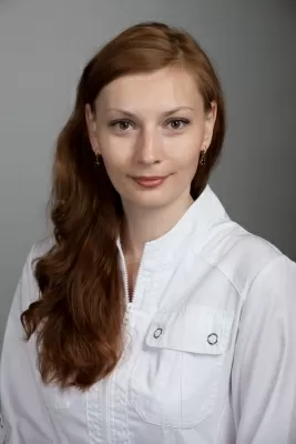 Караблина Диана Борисовна