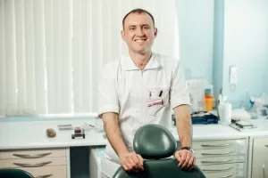 Мазин Дмитрий Сергеевич