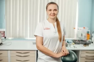 Кузнецова Наталья Владимировна