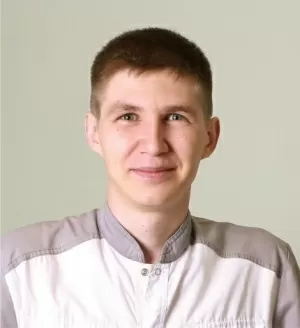 Брыков Константин Геннадьевич