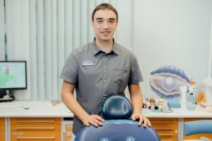 Пронин Максим Юрьевич