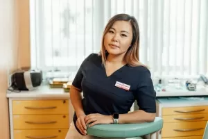 Ли Александра Игоревна