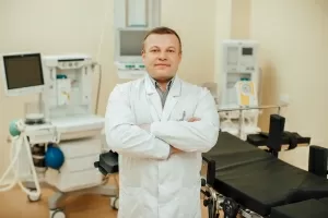 Митрошин Виктор Вячеславович