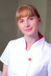 Фадеева Елизавета Сергеевна