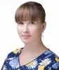 Крысова Анна Владимировна