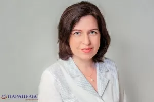 Кирьянова Ирина Ивановна