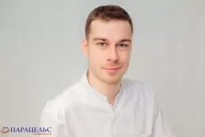 Берестов Матвей Владимирович