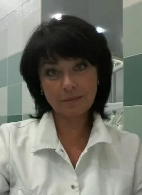 Бакун Елена Анатольевна