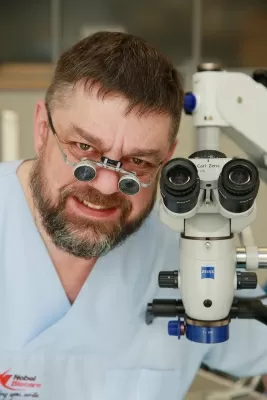 Трусков Олег Юрьевич