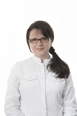 Ворсина Ирина Витальевна