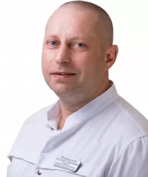 Михальский Константин Станиславович