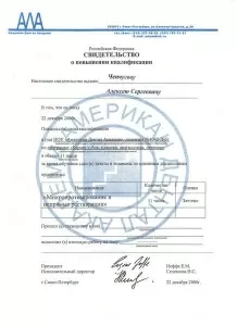 Чепчугов Алексей Сергеевич