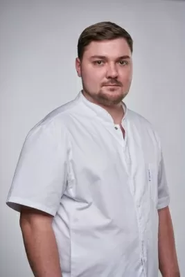 Ширихин Александр Леонидович