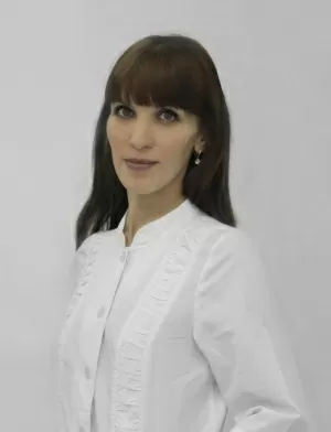 Мельникова Татьяна Викторовна